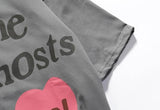 "Lucky Me I See Ghosts" Tee