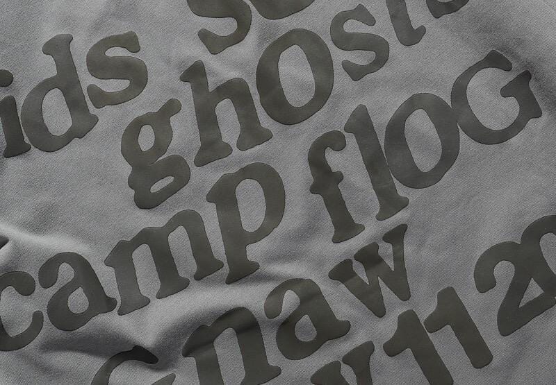"Lucky Me I See Ghosts" Tee