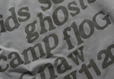 "Lucky Me I See Ghosts" Tee