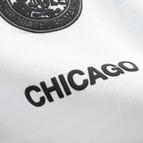 "Jesus Is King" Chicago Sweatshirt
