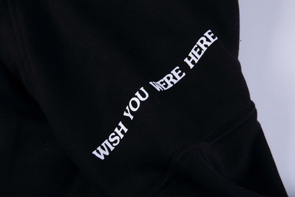 Astroworld "Lollapalooza" Hoodie