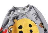 "W.C.D" Sweatshirt