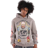 "It's A Lonely Place" Hoodie