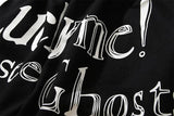 "Lucky Me I See Ghosts" Shorts