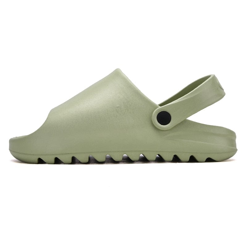 Foam Slide Resin (Backstrap)