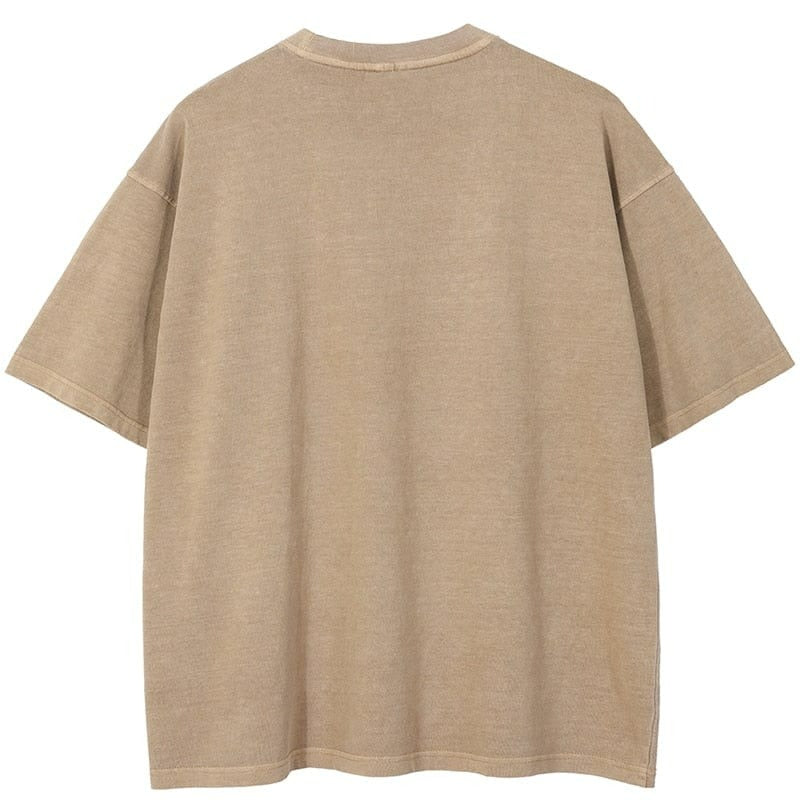 "FOD" Tee