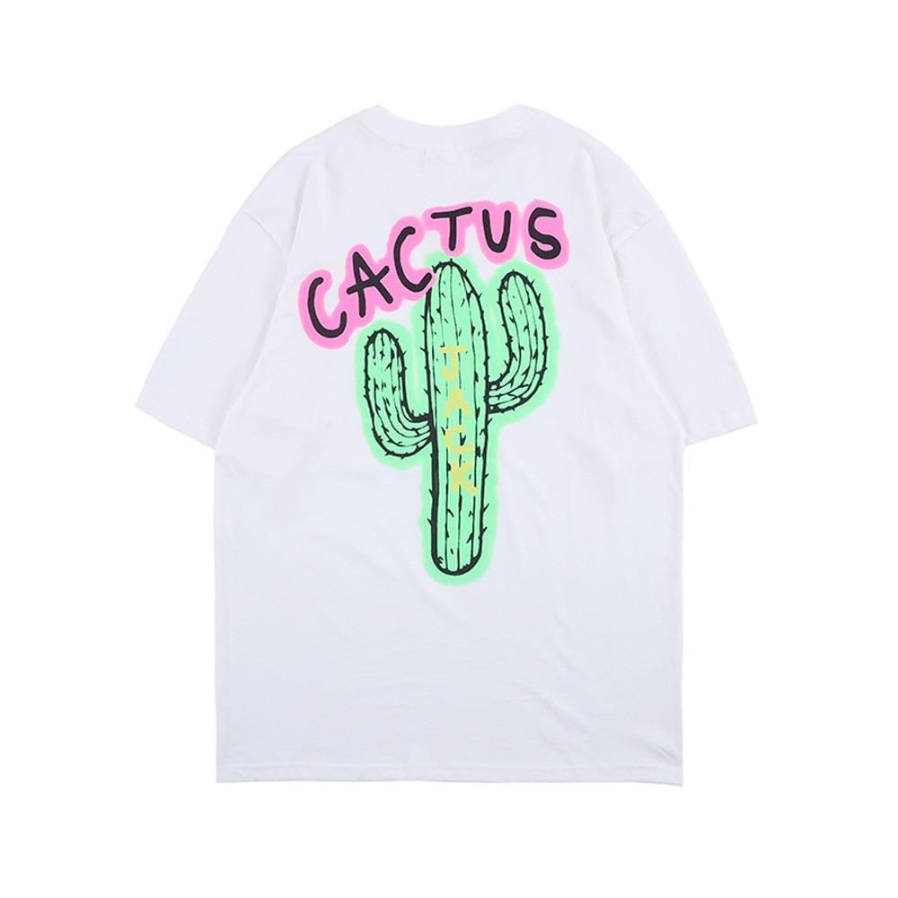 Cactus Jack Tee – Hypezone