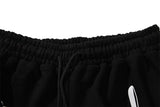 "Lucky Me I See Ghosts" Shorts