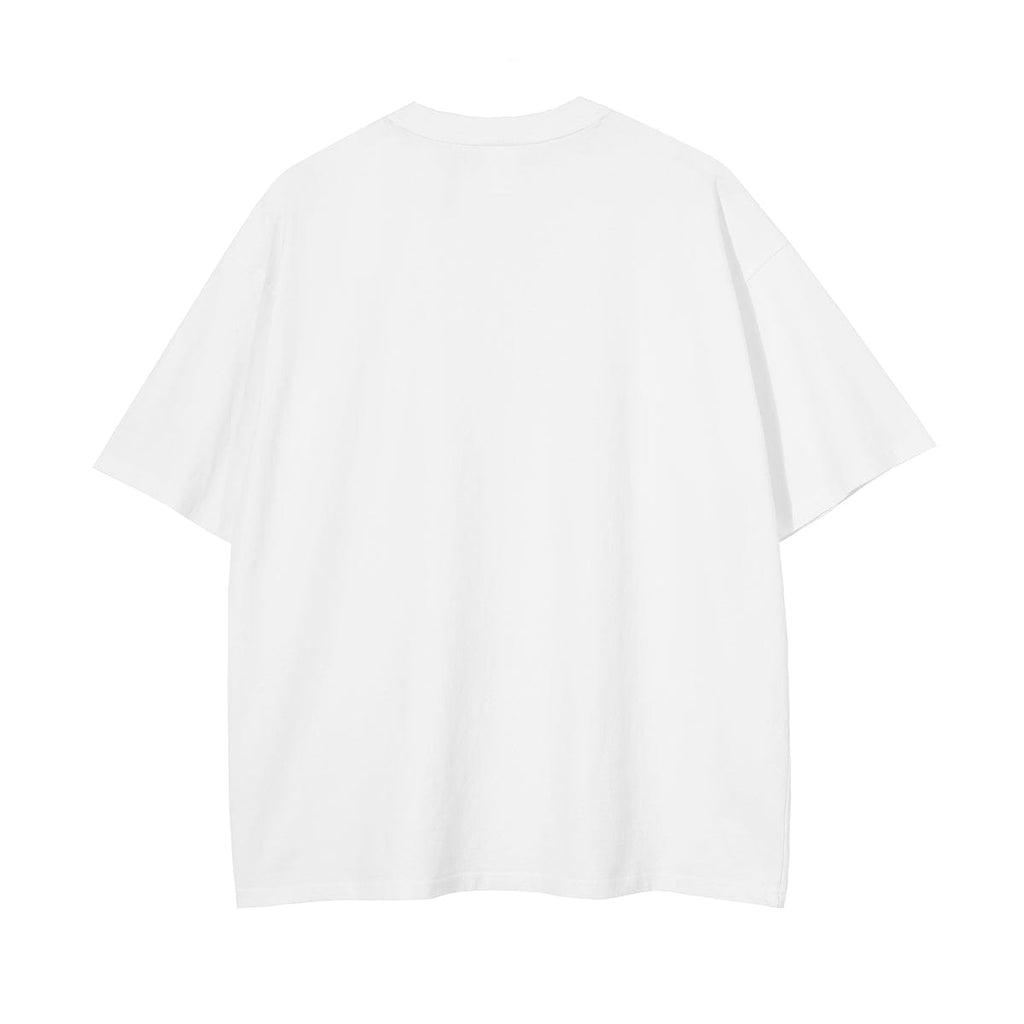 "DLNKYV" Vintage Tee