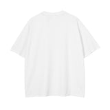 "DLNKYV" Vintage Tee