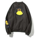 "Jesus Is King" Chicago Sweatshirt