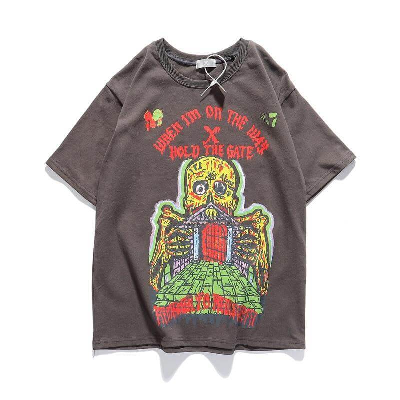"Hold The Gate" Tee