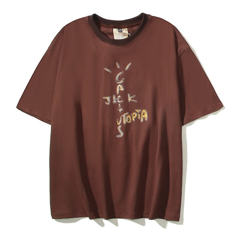 "AABTS" Tee