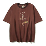 "AABTS" Tee