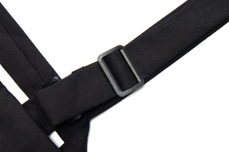 "Minimalist" Tactical Vest