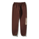 "Keep Moving Forward" Sweatpants