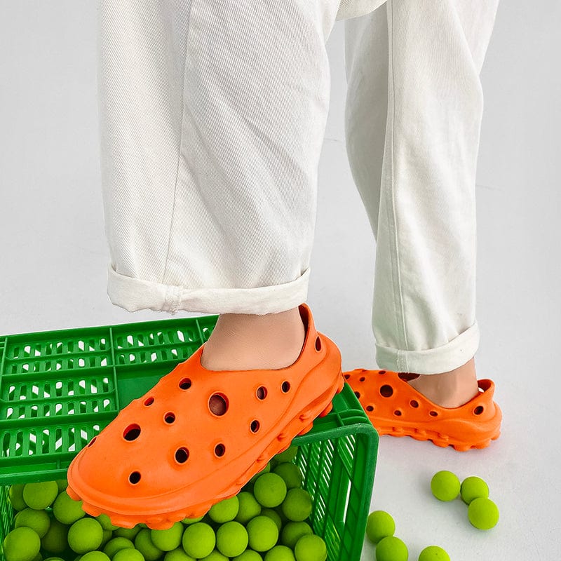 Sponge Foam Runner Sedona
