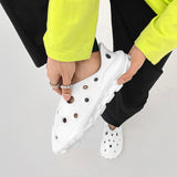 Sponge Foam Runner Ivory