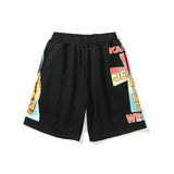 "Jesus Is King" Shorts