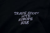 Astroworld "Lollapalooza" Hoodie