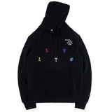 Astroworld "Lollapalooza" Hoodie