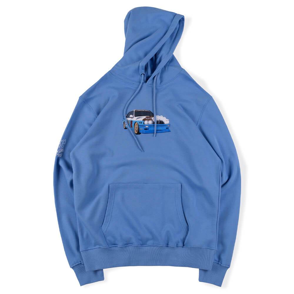 Cactus Jack "Jackboys" Hoodie