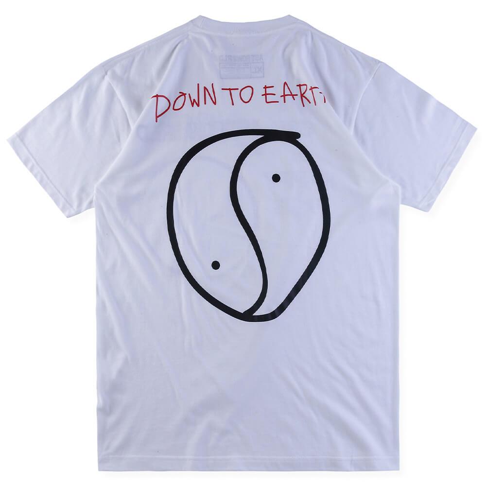 Astroworld "Happy Face" Tee
