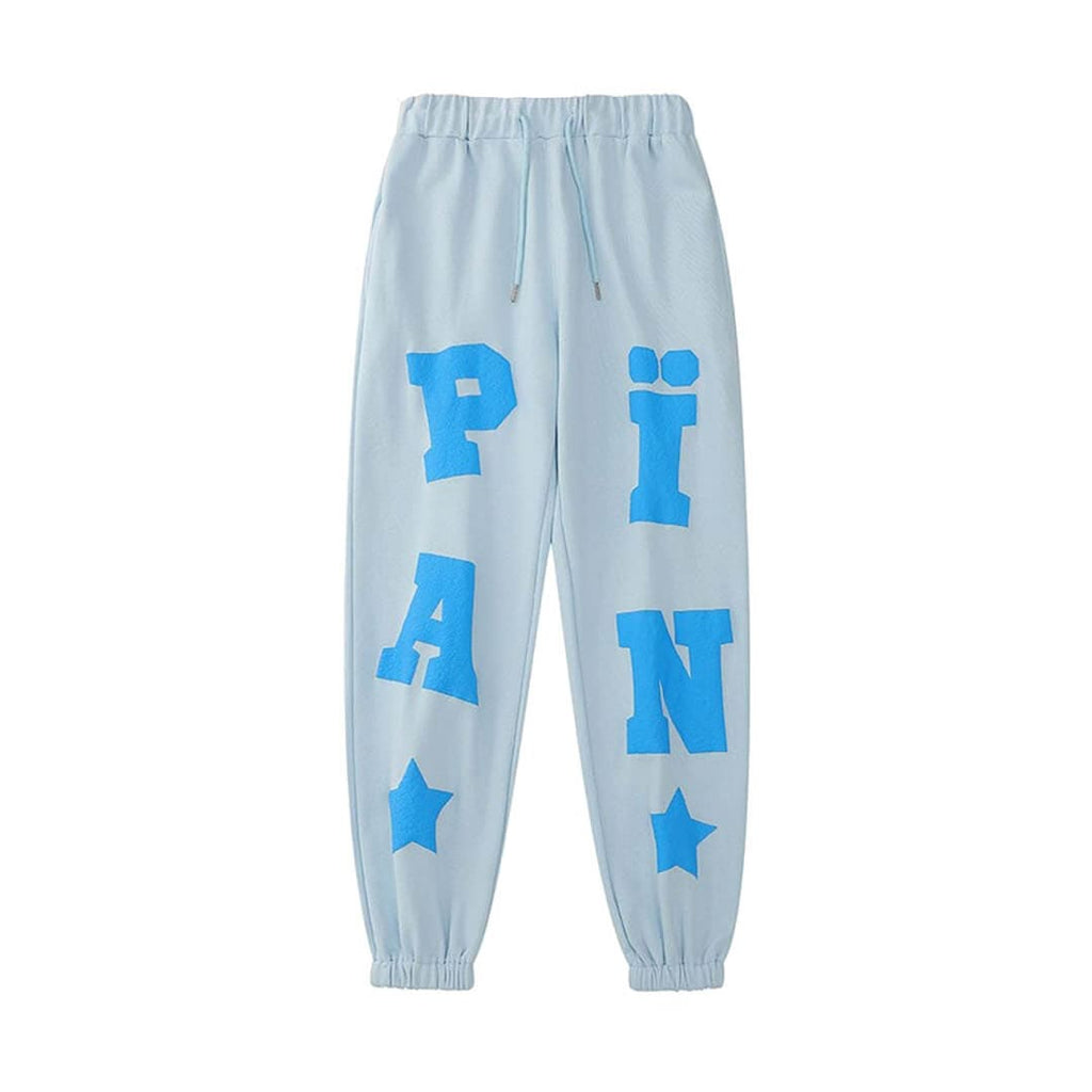 "Shine Through The Pain" Sweatpants