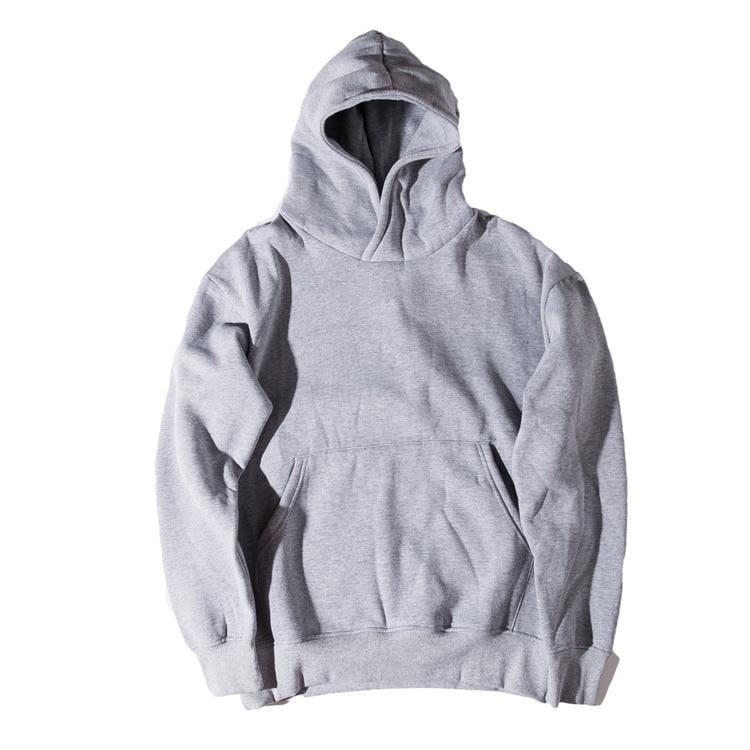 "Vintage" French Terry Hoodie