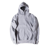 "Vintage" French Terry Hoodie