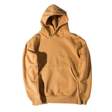 "Vintage" French Terry Hoodie