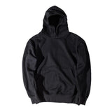 "Vintage" French Terry Hoodie