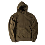 "Vintage" French Terry Hoodie