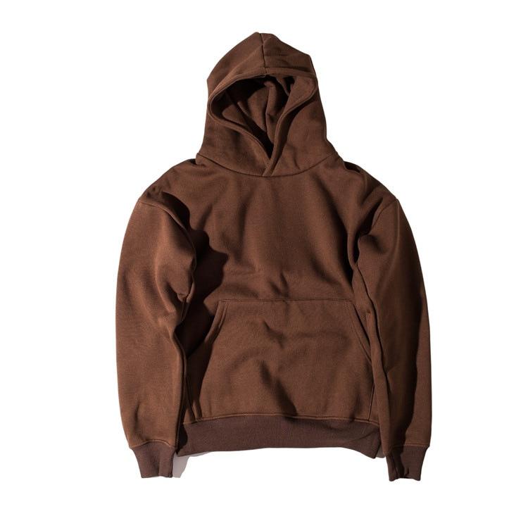 "Vintage" French Terry Hoodie