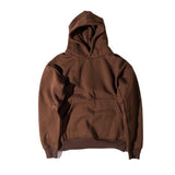"Vintage" French Terry Hoodie