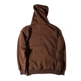 "Vintage" French Terry Hoodie
