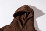 "Vintage" French Terry Hoodie