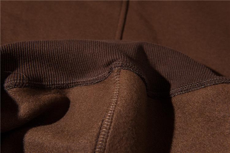 "Vintage" French Terry Hoodie