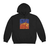 Highest In The Room "Sun" Hoodie
