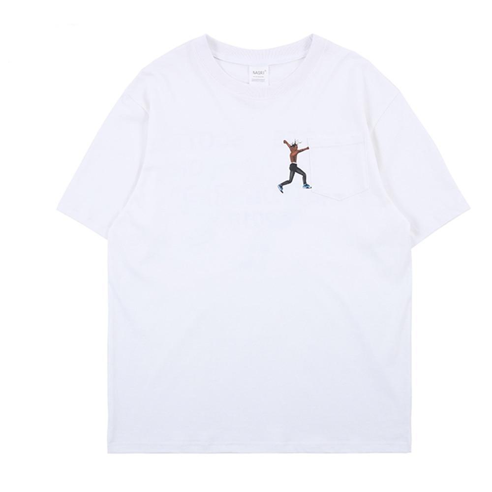 "TS x VA" Tee