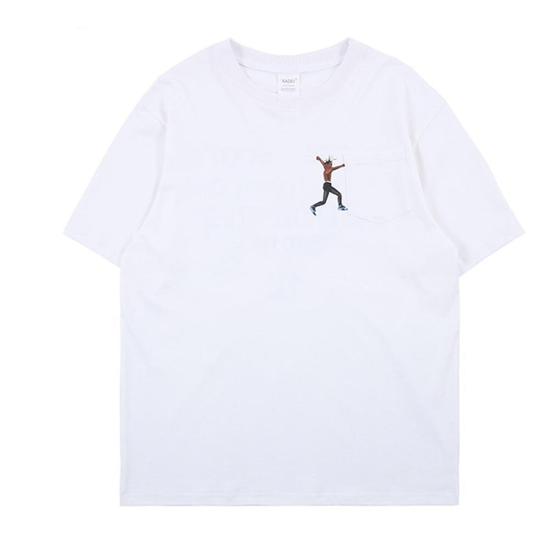 "TS x VA" Tee