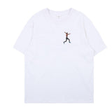 "TS x VA" Tee