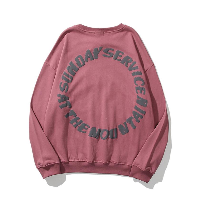 "Trust God" Sweatshirt