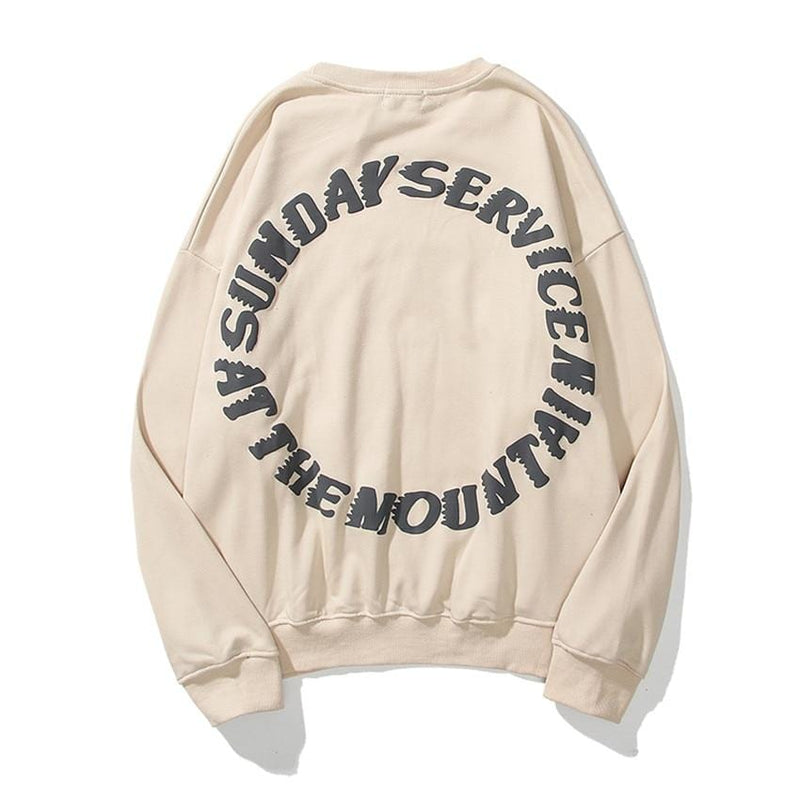 "Trust God" Sweatshirt