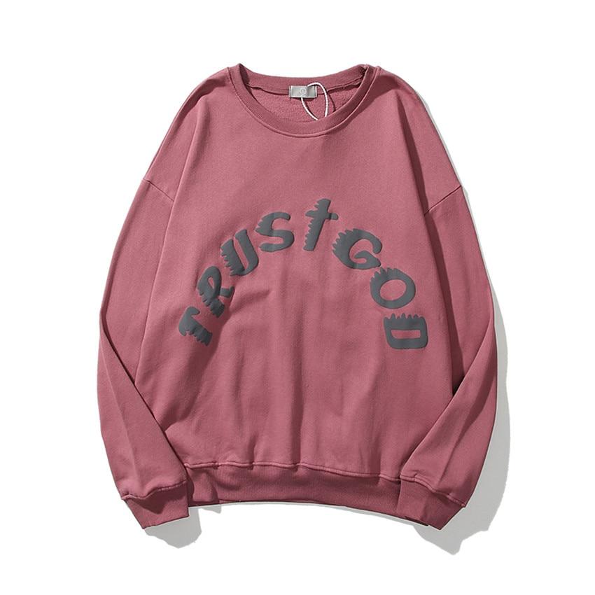 "Trust God" Sweatshirt