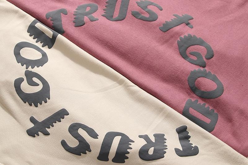 "Trust God" Sweatshirt