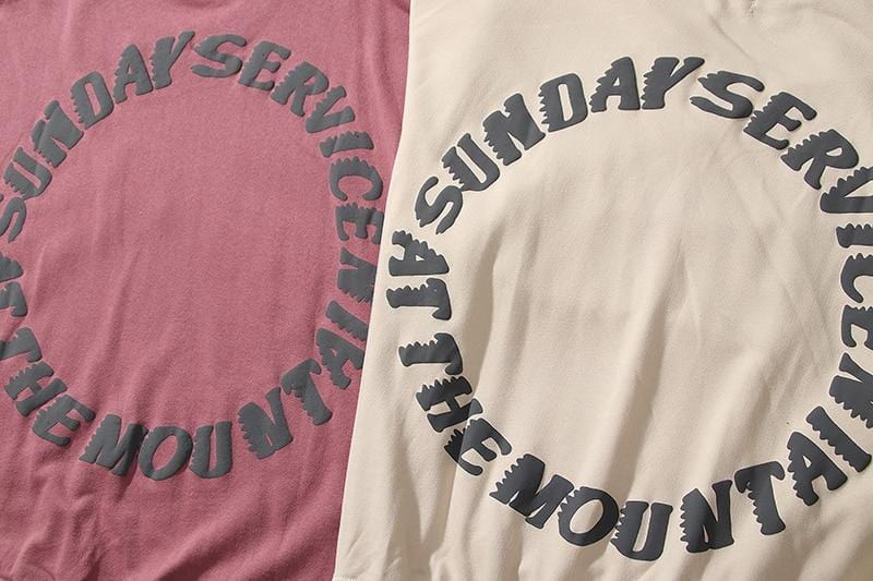 "Trust God" Sweatshirt
