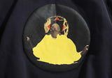 "Jesus Is King" Detroit Sweatshirt