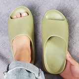 Foam Slide Resin
