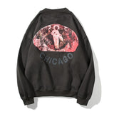 "Jesus Is King" Chicago II Sweatshirt